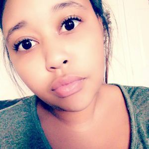 Meet your Posher, Rosalyn